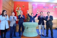 VCCI: Đổi mới là động lực phát triển trong năm 2023