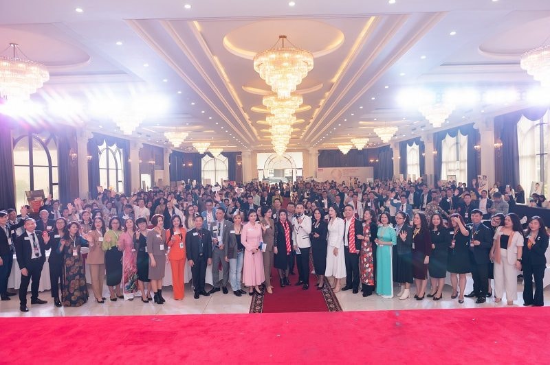 BNI Việt Nam mang lại những giá trị, tạo sự phát triển không ngừng cho doanh nghiệp