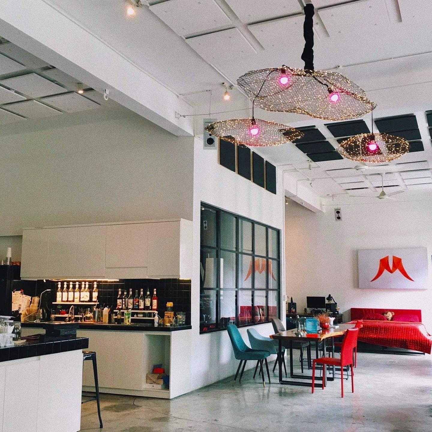 Ẩm thực cao cấp mùa Valentine tại TP.HCM