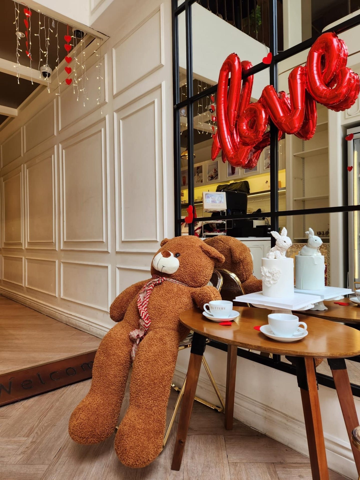 Ẩm thực cao cấp mùa Valentine tại TP.HCM