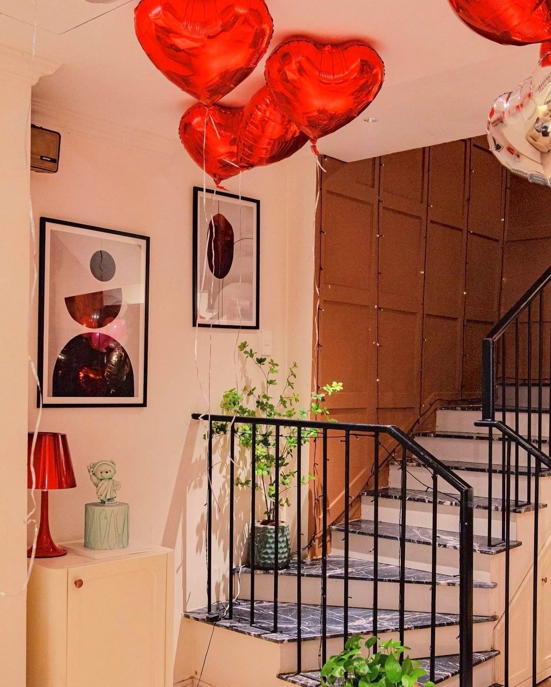 Ẩm thực cao cấp mùa Valentine tại TP.HCM