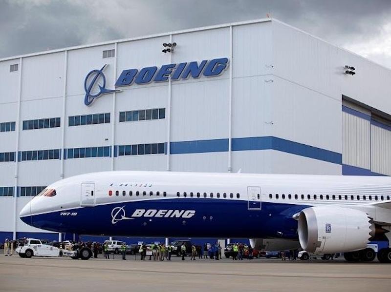 Boeing hôm nay đã công bố khoản đầu tư khoảng 24 triệu USD vào một trung tâm logistics mới ở Ấn Độ để phục vụ khách hàng trong khu vực. 