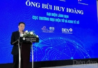 Thương mại điện tử xuyên biên giới giúp doanh nghiệp 