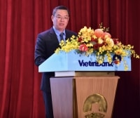 VietinBank: Tỷ lệ nợ xấu được kiểm soát mức thấp xấp xỉ 1,2%