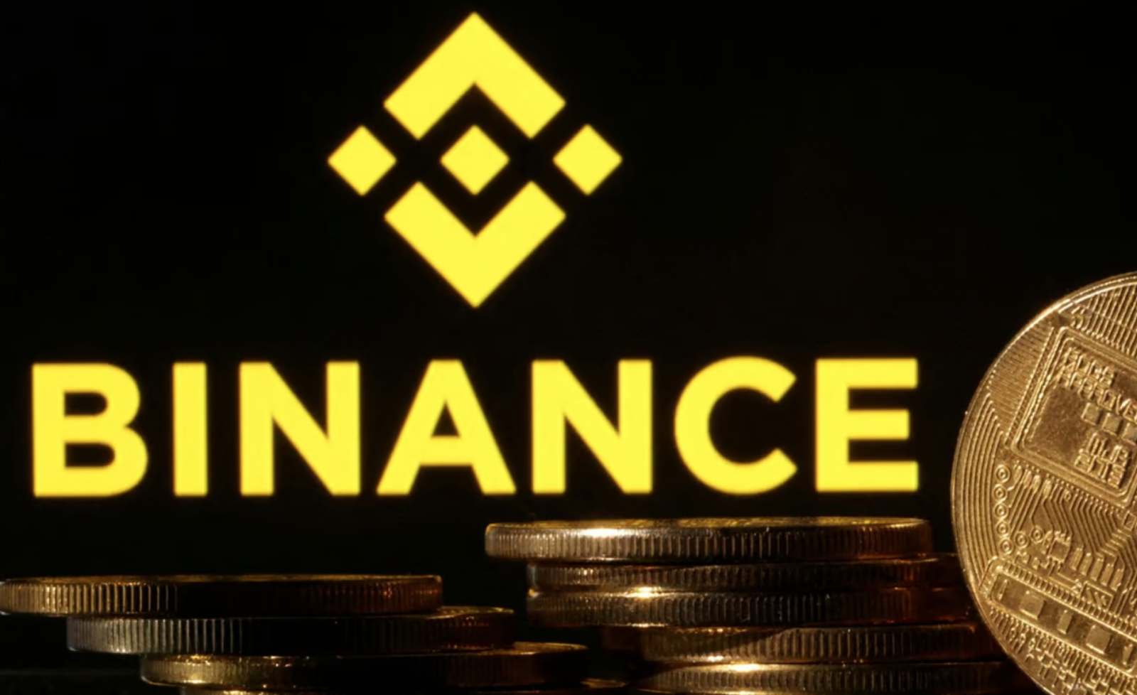 Binance Coin, mã thông báo gốc của sàn giao dịch Binance, đã giảm tới 8,9% vào ngày 13/2, đạt mức thấp nhất kể từ giữa tháng 1