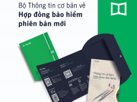 Đơn giản và tiện lợi hơn về thủ tục Hợp đồng Bảo hiểm