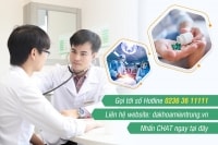 Phòng khám nam khoa Quảng Ngãi nào khám chữa bệnh uy tín, hiệu quả?