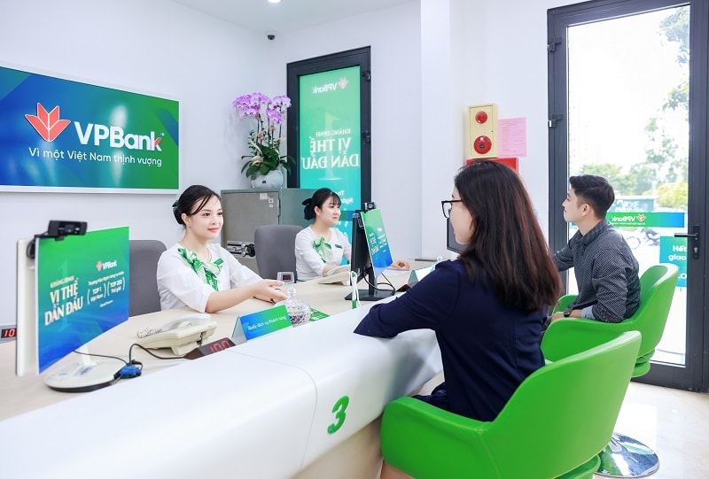 VPBank ghi dấu ấn M&A với giá trị thương vụ bán vốn cổ phần FeCredit kỷ lục