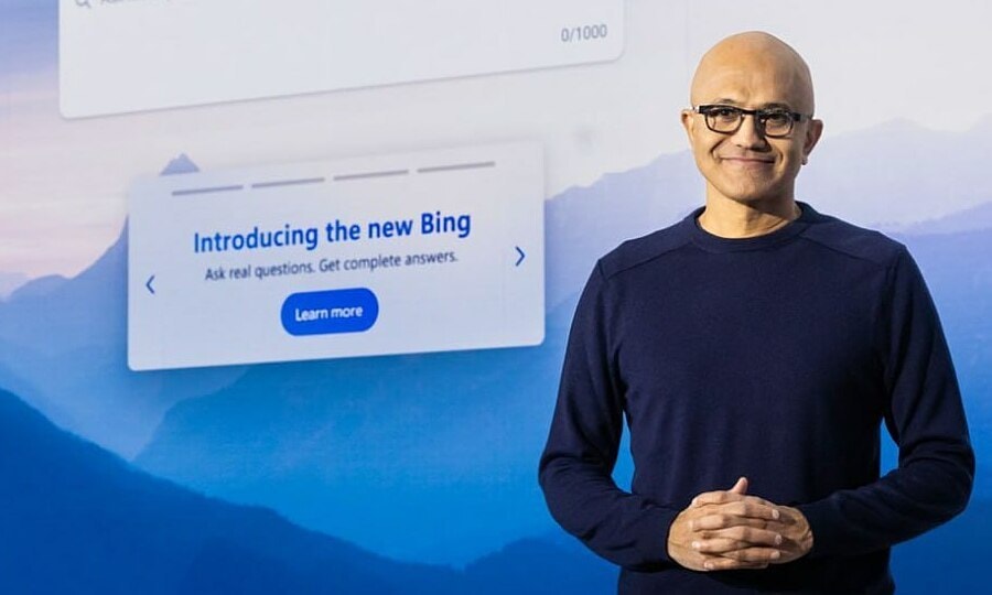 Microsoft cuối cùng có thể đã thành công với Bing được tăng cường bởi ChatGPT