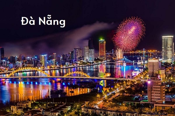 Đà Nẵng hướng đến 