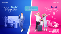 Chubb Life Việt Nam ra mắt Sản phẩm Bảo hiểm liên kết đơn vị - Kế hoạch tài chính chủ động