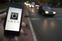 Thấy gì từ việc Uber bắt đầu có lãi?