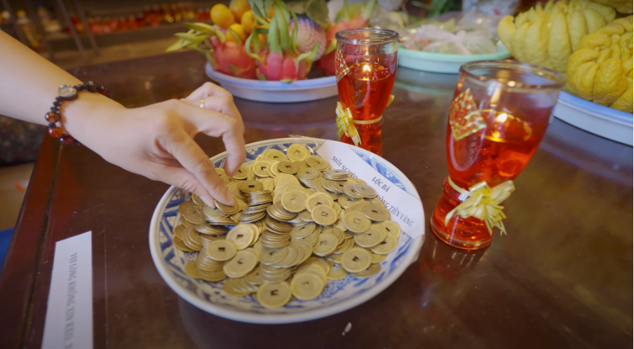 Đến núi Bà Đen cầu may, khám phá nhiều tập tục tín ngưỡng thú vị Đến núi Bà Đen cầu may, khám phá nhiều tập tục tín ngưỡng thú vị