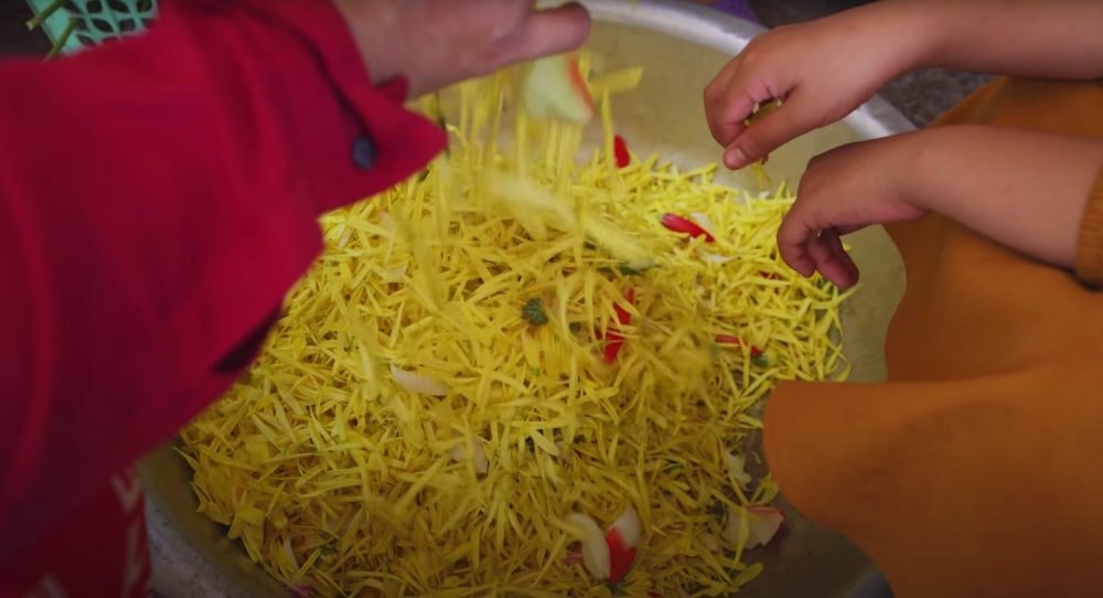 Đến núi Bà Đen cầu may, khám phá nhiều tập tục tín ngưỡng thú vị Đến núi Bà Đen cầu may, khám phá nhiều tập tục tín ngưỡng thú vị