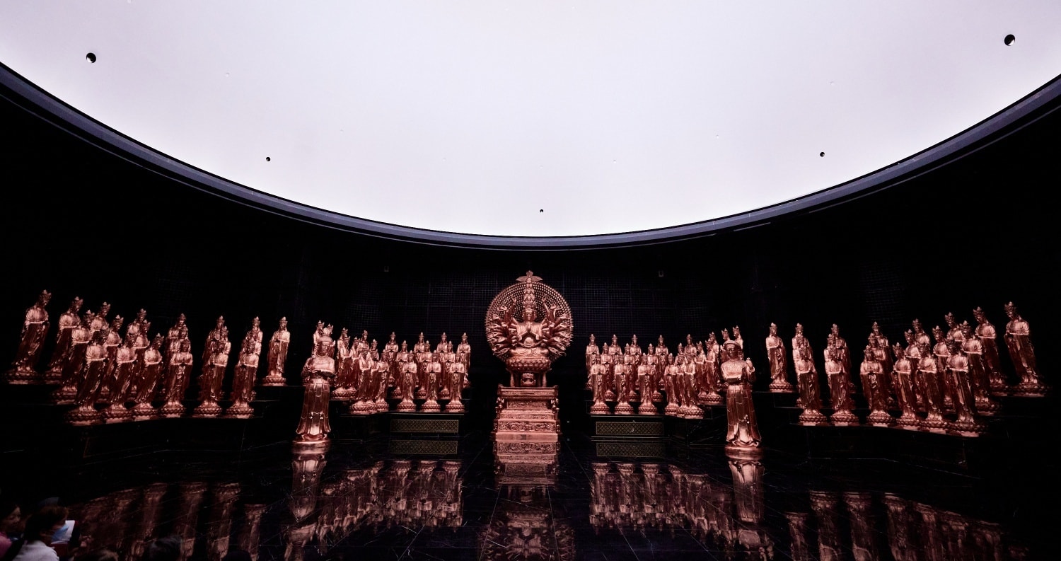 Đến núi Bà Đen cầu may, khám phá nhiều tập tục tín ngưỡng thú vị Đến núi Bà Đen cầu may, khám phá nhiều tập tục tín ngưỡng thú vị