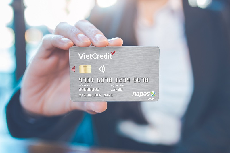 VietCredit đạt kết quả kinh doanh tăng trưởng mạnh trong 2022