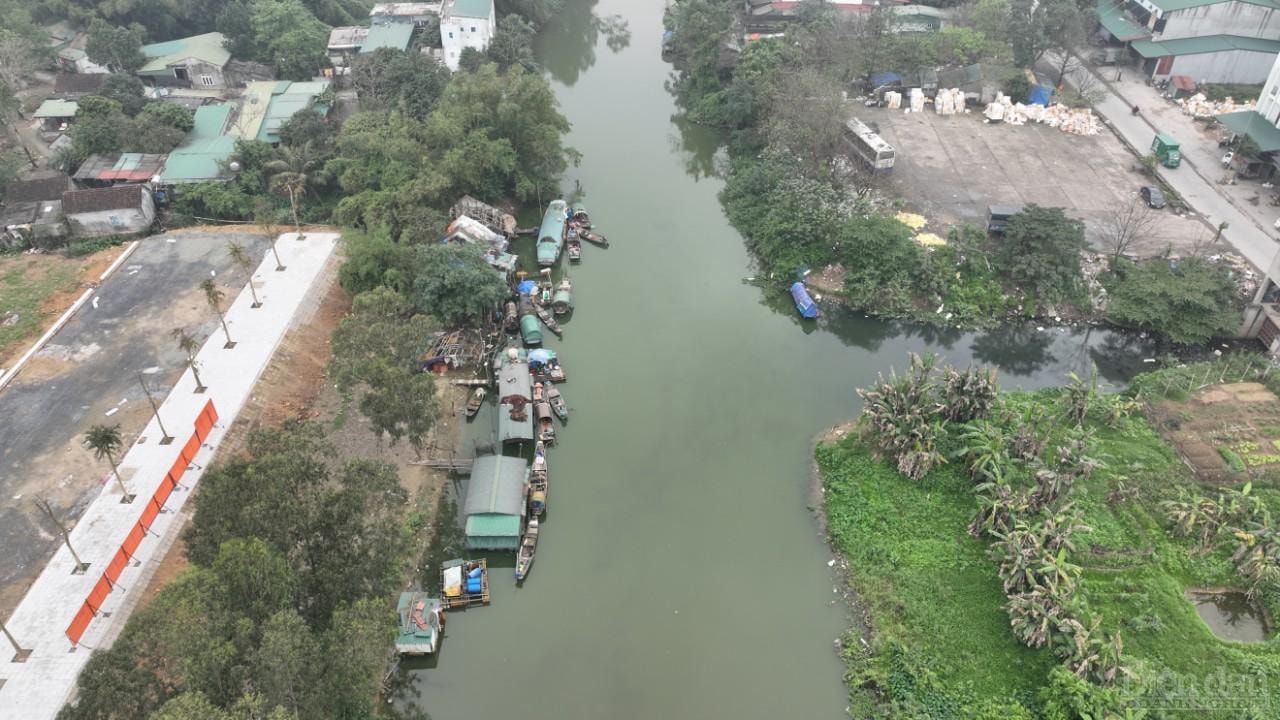 dự án “Hạ tầng ưu tiên và phát triển đô thị thích ứng với biến đổi khí hậu TP. Vinh, tỉnh Nghệ An” với tổng mức đầu tư là 4.502 tỷ đồng, tương đương 194,5 triệu USD đang được kỳ vong sẽ là “nút gỡ” cho những bất cập về hạ tầng đô thị mà lâu nay đang tồn tại ở TP Vinh