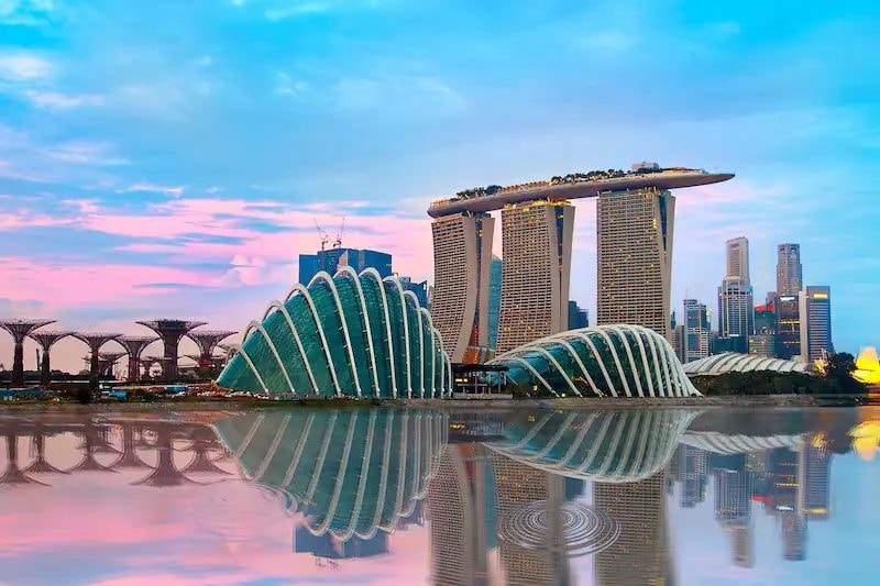 7 điểm đến cấm thuốc lá điện tử