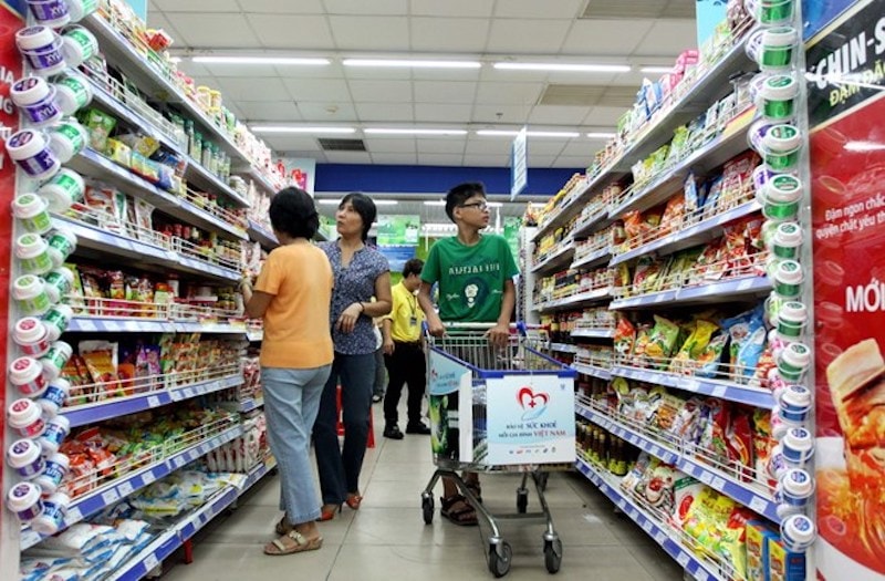 Đối với người tiêu dùng, cần cắm vững pháp quyền của mình trong quan hệ mua bán giao dịch, thụ hưởng dịch vụ trên thị trường. 