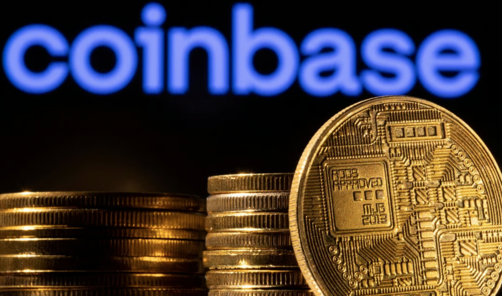 Coinbase đã báo lỗ 557 triệu đô la Mỹ và chứng kiến doanh thu giảm 75% trong quý 4/2022