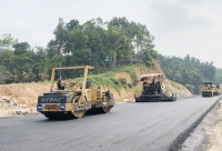 Lào Cai quyết liệt giải ngân vốn đầu tư công