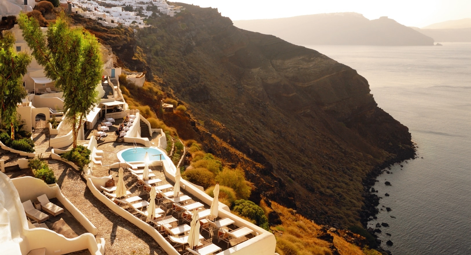 9 khách sạn, khu nghỉ dưỡng sang trọng bậc nhất thế giới