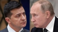 Cơ hội nào cho hòa đàm giữa Nga và Ukraine?