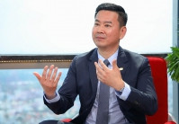 CEO Prudential Việt Nam: Số hóa để khách hàng “dễ đòi” quyền lợi bảo hiểm