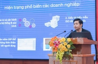 Chuyển đổi số năm 2023: Cần thực chiến hơn, kiên trì hơn!