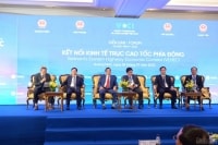 Kết nối kinh tế trục cao tốc phía Đông: Mô hình phát triển kinh tế kiểu mới