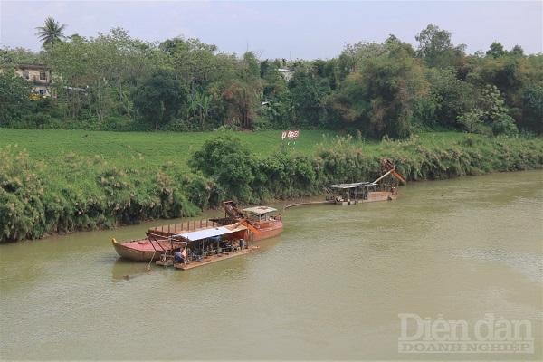 Nếu không sớm đấu giá khai thác các mỏ khoáng sản mới, tình trạng thiếu hụt nguồn cung sẽ kéo dài.