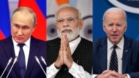 Vì sao thế giới chia rẽ sâu sắc quanh xung đột Nga – Ukraine?