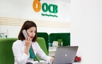 OCB thông báo di dời và khai trương trụ sở mới PGD Hội An