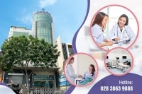 Khám phụ khoa Phòng Khám Đa Khoa Hồng Cường: Bác sĩ Bùi Thị Thúy Hằng