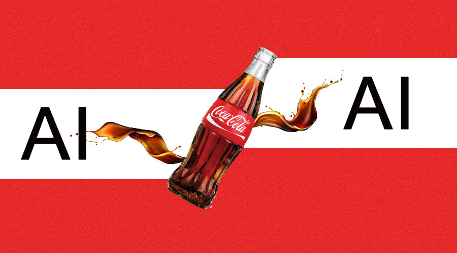 Coca-Cola hợp tác với hãng tư vấn Bain & Company và OpenAI