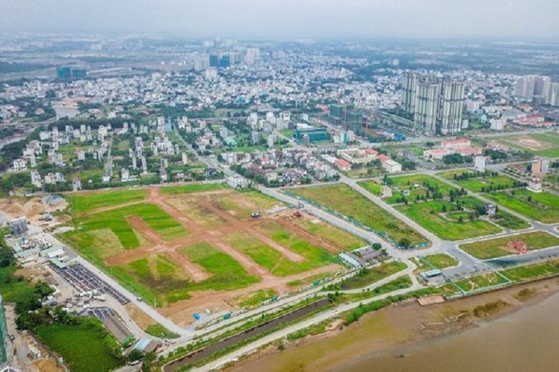 Dự thảo Luật Đất đai (sửa đổi), thẩm quyền giải quyết tranh chấp đất đai là của Tòa án nhân dân - Ảnh minh họa: ITN