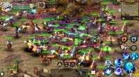 Kiếm Vương 1 – ADNX Mobile mang ký ức của Kiếm Thế 2009 và thanh xuân trở lại với game thủ