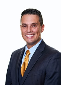 Tiến sĩ Nuno F. Ribeiro