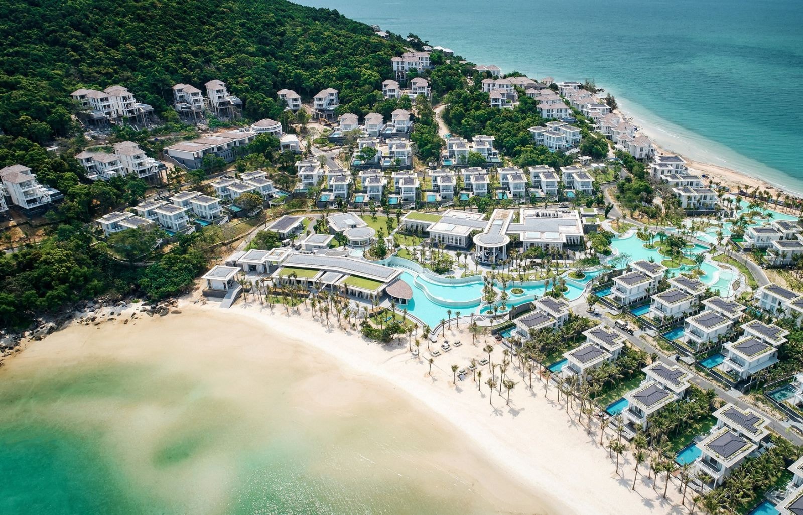 Việt Nam sẽ ngày càng thu hút những du khách tìm kiếm các điểm đến du lịch bền vững và sẽ cung cấp các sản phẩm du lịch tích hợp (Hình: Unplash).