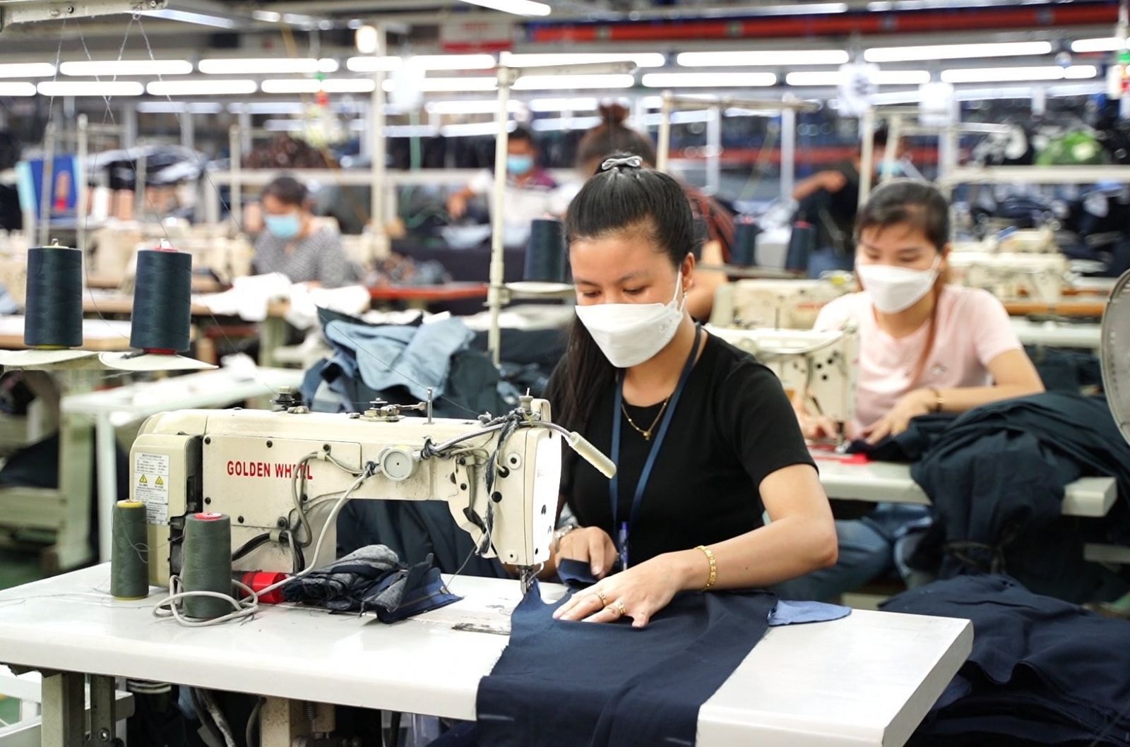 Tại Việt Nam nhiều DN đã áp dụng thành công nhóm công cụ QCC mang lại hiệu quả