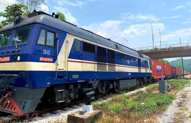 Tổng nhu cầu vốn đầu tư cho mạng lưới đường sắt đến năm 2030 khoảng 240.000 tỷ đồng.