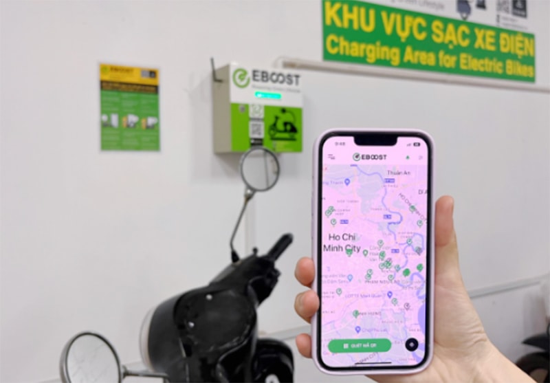 Với vốn đầu tư từ 