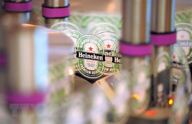 Heineken