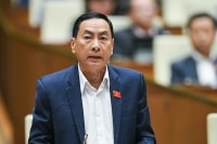 Mục tiêu cao nhất của quy hoạch là phát triển hiệu quả