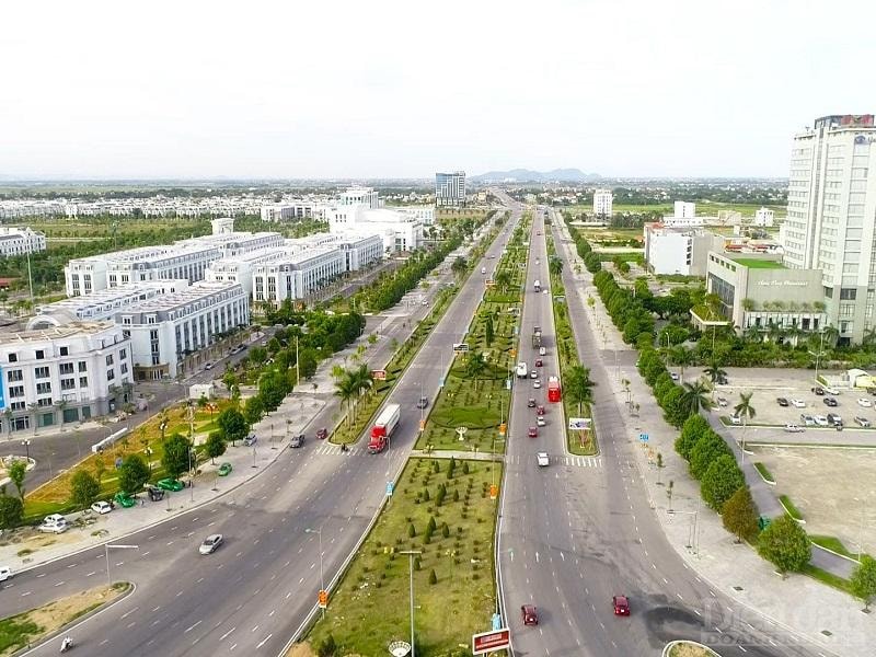 Một góc 