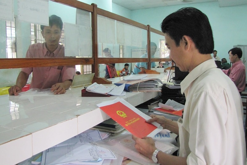 nhiều ý kiến cũng cho rằng, Dự thảo Luật Đất đai (sửa đổi) bỏ đối tượng sử dụng đất “hộ gia đình” là phù hợp - Ảnh minh họa: ITN