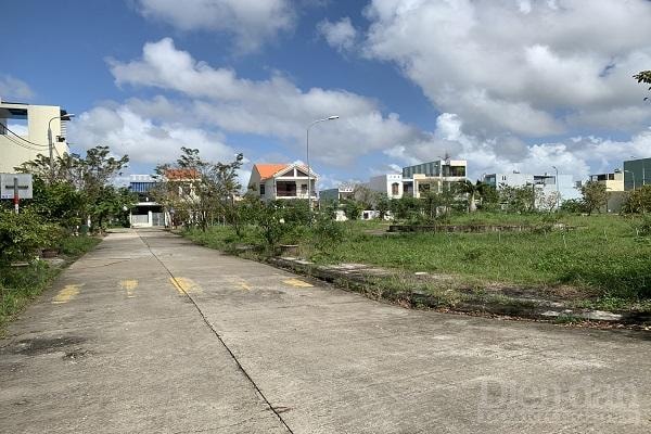 Đây là địa phương có số lượng dự án nhiều nhất tỉnh Quảng Nam.