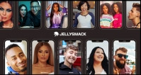 Startup Jellysmack đầu tư vào KOLs trên Youtube và Tiktok