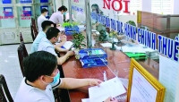 Gia hạn nộp thuế đểp/“khoan thư” sức doanh nghiệp