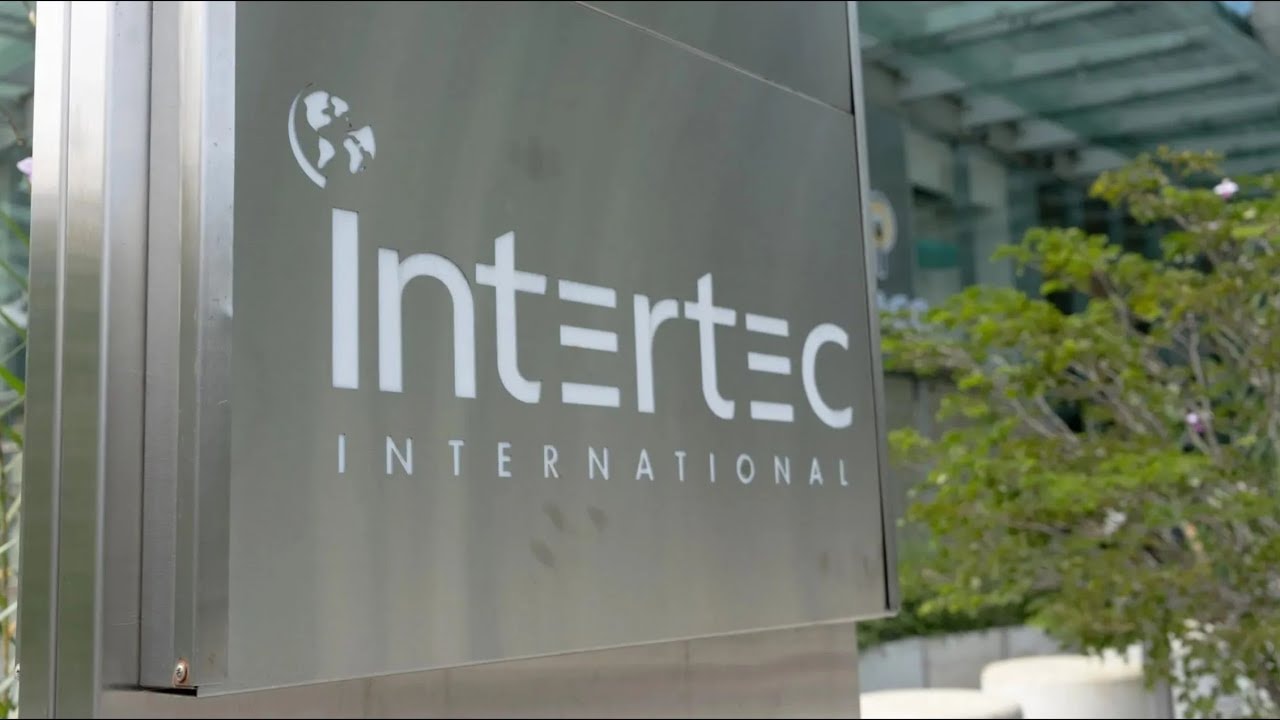 nhà cung cấp dịch vụ CNTT toàn cầu Intertec International.